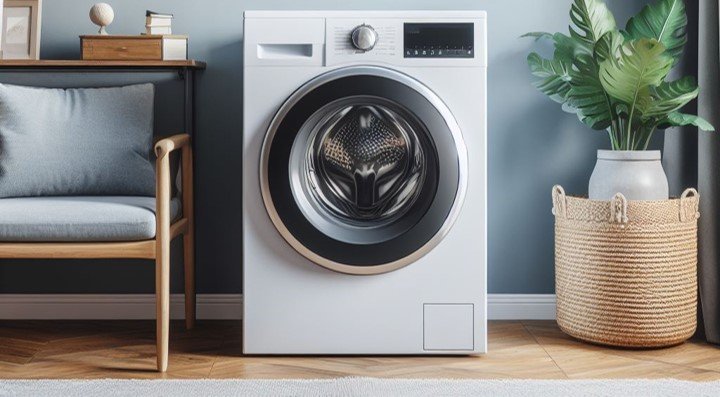 16 Smart Washing Machine Features to Consider | Homecazt