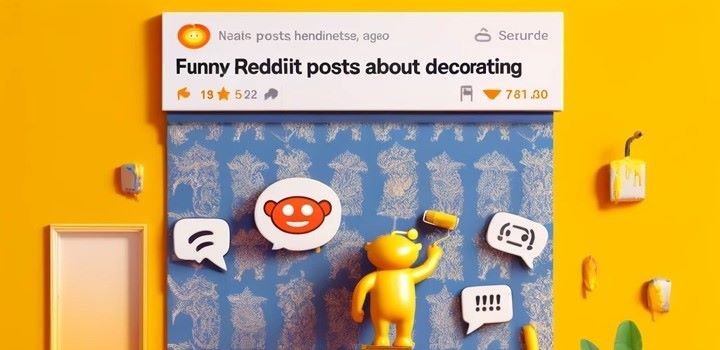 Funny Reddit Posts About Decorating 2 Homecazt Home Garden Magazine